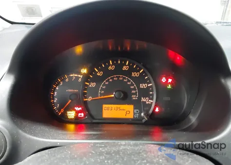 2024 Mitsubishi Mirage Le z USA, uszkodzony, nr VIN ML32AUHJ1RH002366